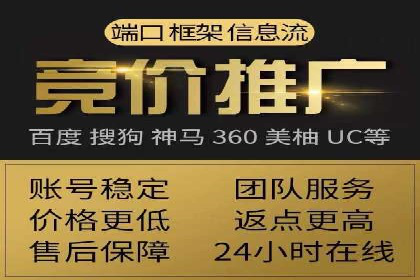 百度竞价广告与社交媒体广告的联合投放案例